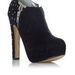 Ботильоны SHOES-A-PORTER
