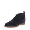 Ботинки Tommy Hilfiger, купить за <nobr>7 499 руб.</nobr>