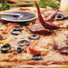 Скидка 55% на весь ассортимент пиццы от компании Pizza4office! Большой выбор пиццы