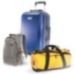 Рюкзаки, сумки и чемоданы!