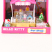 набор "зоомагазин" Hello Kitty
