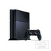 PlayStation 4 CUH-1208A 500 Gb, черный