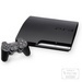 PlayStation 3 PS719888031 черный + память 12 Gb, в комплекте 2 игры: Gran Turismo 6, Одни