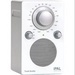 Portable Audio Laboratory pearl white (PALPRL)