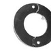 CMA-640 silver Finishing Ring for PCM or CMS Colum