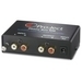 Phono Box black (MM)