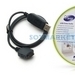 USB дата-кабель для Samsung P510 + CD Mobile Action MA-8250p