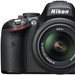 Nikon D5100 Kit 18-55 VR