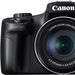 Canon PowerShot SX50 HS