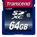 Transcend SD SDXC 64GB Class 10