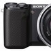 Sony Alpha NEX-5R Kit 18-55 Чёрный