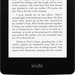 Amazon Kindle Paperwhite