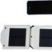 Универсальное зарядное устройство на солнечных батареях для Gmini MagicBook M6HD Safeever SA-006