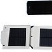 Универсальное зарядное устройство на солнечных батареях для Digma C701 Safeever SA-006