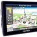 LEXAND STR-7100 HD Navitel