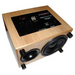 Активный сабвуфер MJ Acoustics Reference I MKIII Black Ash
