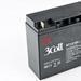 батарея аккумуляторная 3Cott 12V 18Ah