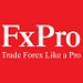 Начните зарабатывать на валютах с FxPro!