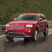 Grand Cherokee от 1 849 900 рублей!