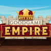 Зарегистрируйся в Goodgame Empire и получи настоящий меч!