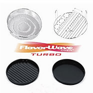 Набор для аэрогриля Flavorwave Turbo 