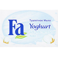 Туалетное мыло Fa &laquo;Yoghurt&raquo;