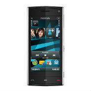 Телефон Nokia X6 8GB