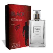 Духи Desire pheromone: Dr.VILSH BLACK