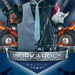 Музыкальный конкурс "WORK&ROCK Battle"