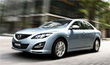 Последние Mazda6 2011 года с невероятной выгодой в январе!