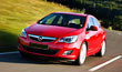 Последние Opel Astra 2011 года в Genser с выгодой до 85 000 рублей!