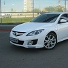 MAZDA 6 2.0 Sedan AT