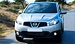 Nissan Qashqai 2012