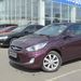 HYUNDAI Solaris 1.6 5dr HB MT