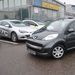 PEUGEOT 107 1.0 5dr HB AMT