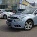 CHEVROLET Cruze 1.8 Sedan AT