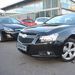 CHEVROLET Cruze 1.8 5dr HB AT