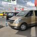 HYUNDAI H1 2.5 Wagon RWD MT