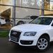 AUDI Q5 2.0 Wagon AWD AT