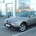 BMW X3 3.0 Wagon AWD AT