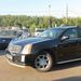 CADILLAC SRX 4.6 Wagon AWD AT