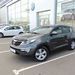 KIA Sportage 2.0 Wagon AWD AT