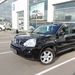 NISSAN X-TRAIL 2.5 Wagon AWD CVT