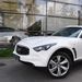 INFINITI FX37 3.7 Wagon AWD AT