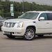 CADILLAC Escalade 6.2 Wagon AWD AT