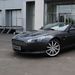 Aston Martin DB9 VOLANTE 5.9 Cabriolet RWD AT