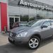 NISSAN QASHQAI 2.0 Wagon AWD CVT