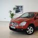 NISSAN QASHQAI 2.0 Wagon AWD AT