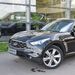 INFINITI FX35 3.5 Wagon AWD AT