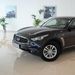 INFINITI FX35 3.5 Wagon AWD AT